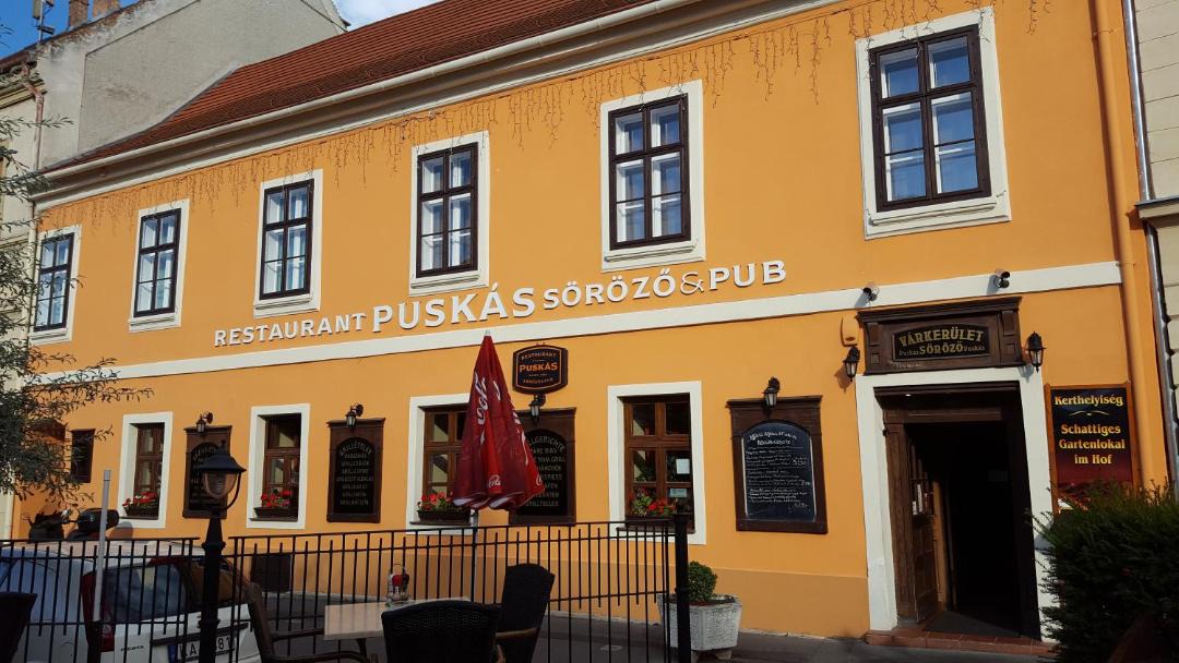 Photo of Others in Sopron