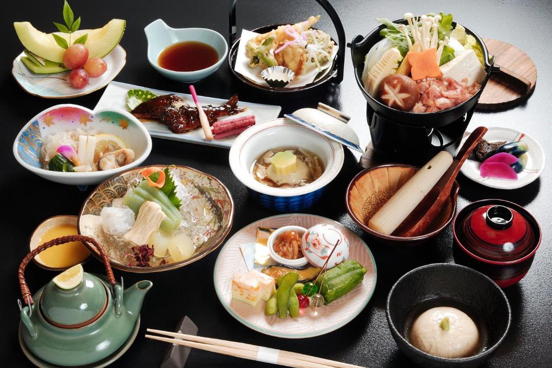 Photo of Others in Yoshino