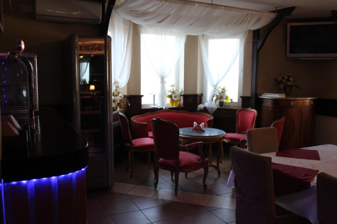 Photo of Livingroom in Naleczow