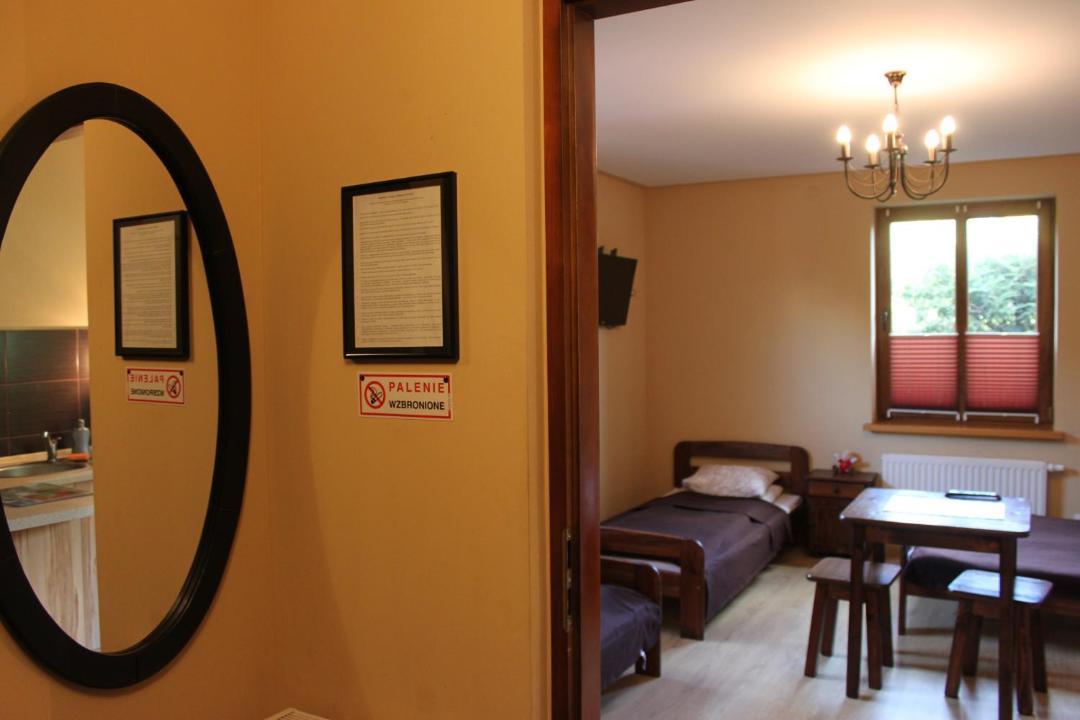 Photo of Livingroom in Naleczow