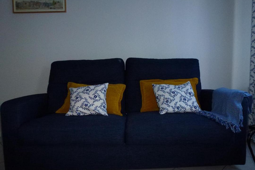 Photo of Livingroom in Honfleur