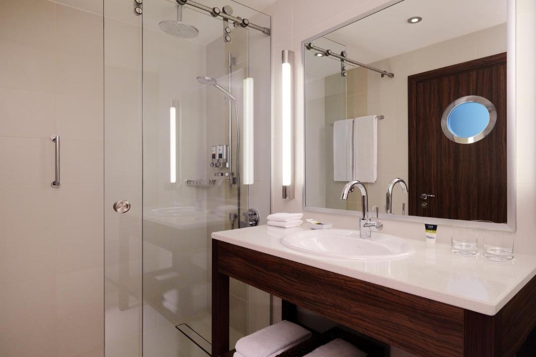 Photo of Bathroom in Kaluga