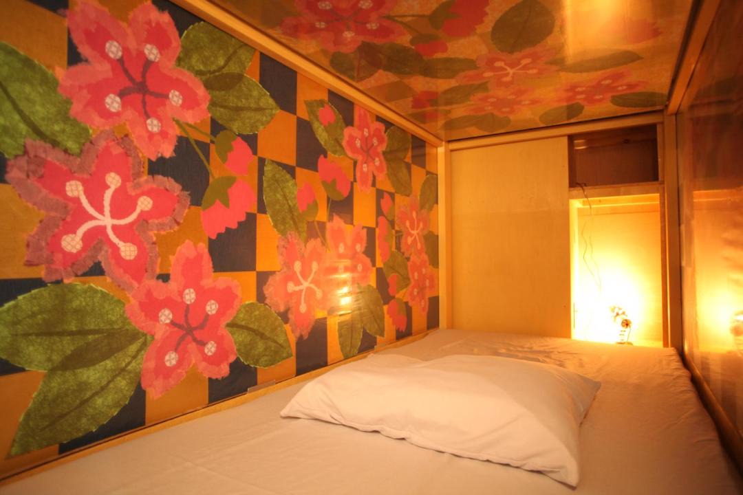 Photo of Bedroom in Toshima