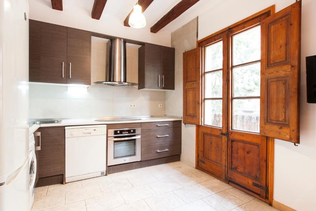 Photo of Kitchen in Sant Antoni