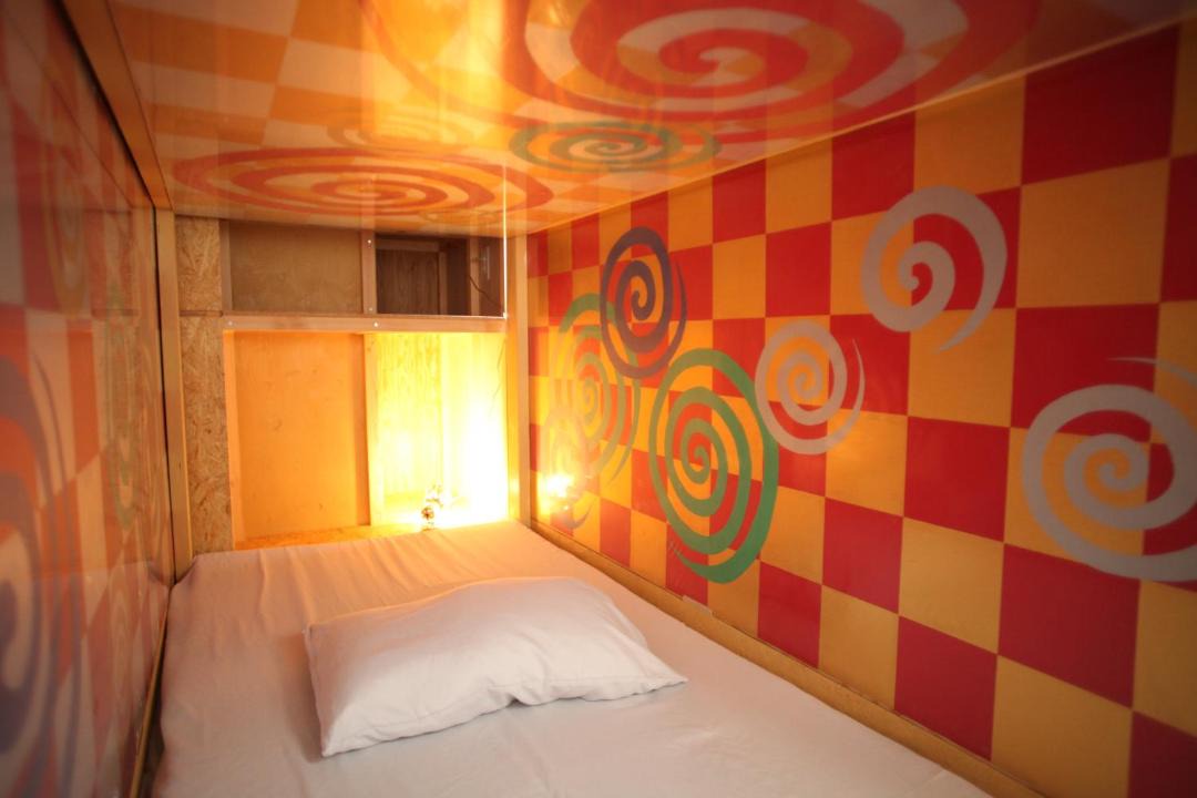 Photo of Bedroom in Toshima