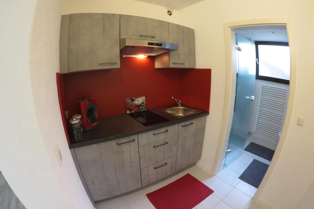 Photo of Kitchen in Schweigen-Rechtenbach