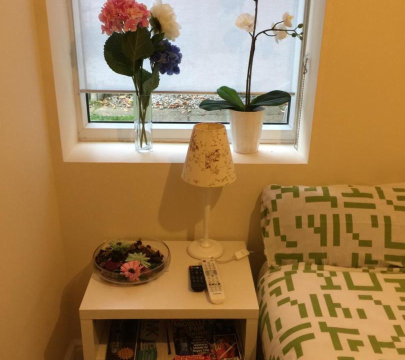 Photo of Bedroom in Milton Keynes