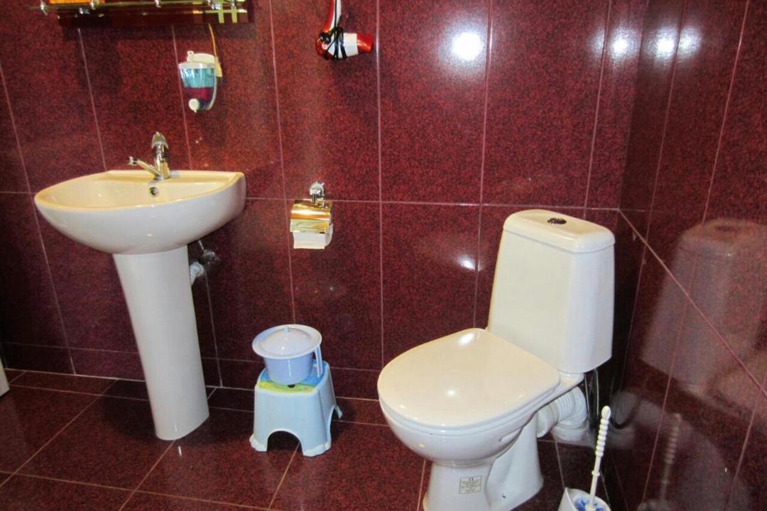 Photo of Bathroom in Chakvi