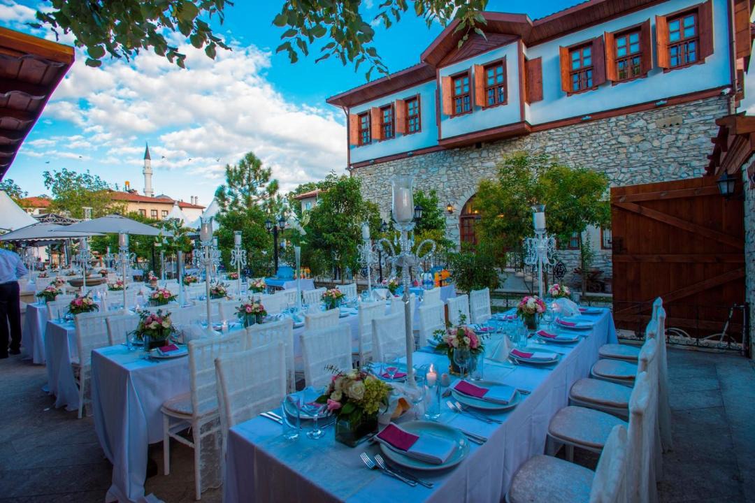 Photo of Livingroom in Safranbolu City Center