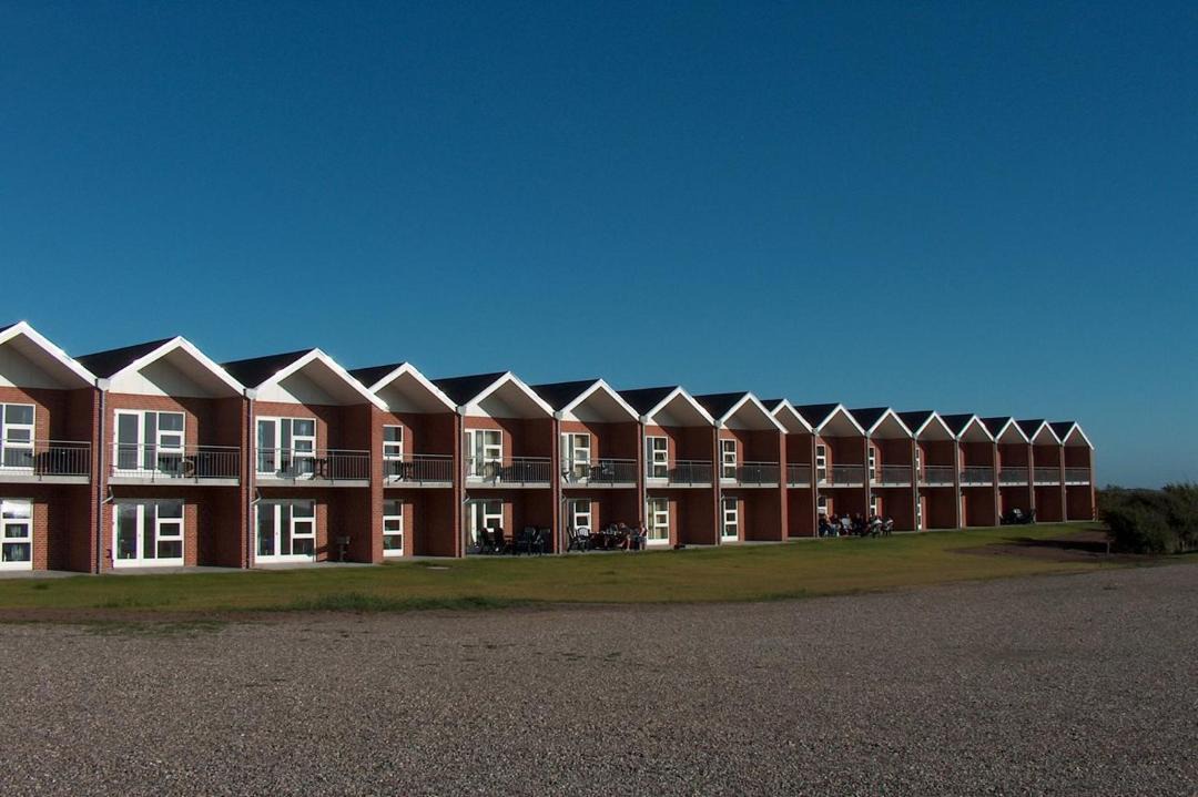 Photo of Buildings in Emmerlev