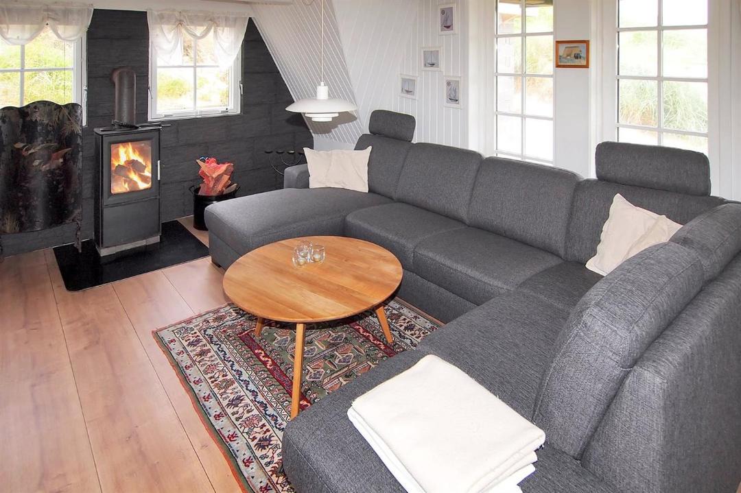 Photo of Livingroom in Fjand Badeby