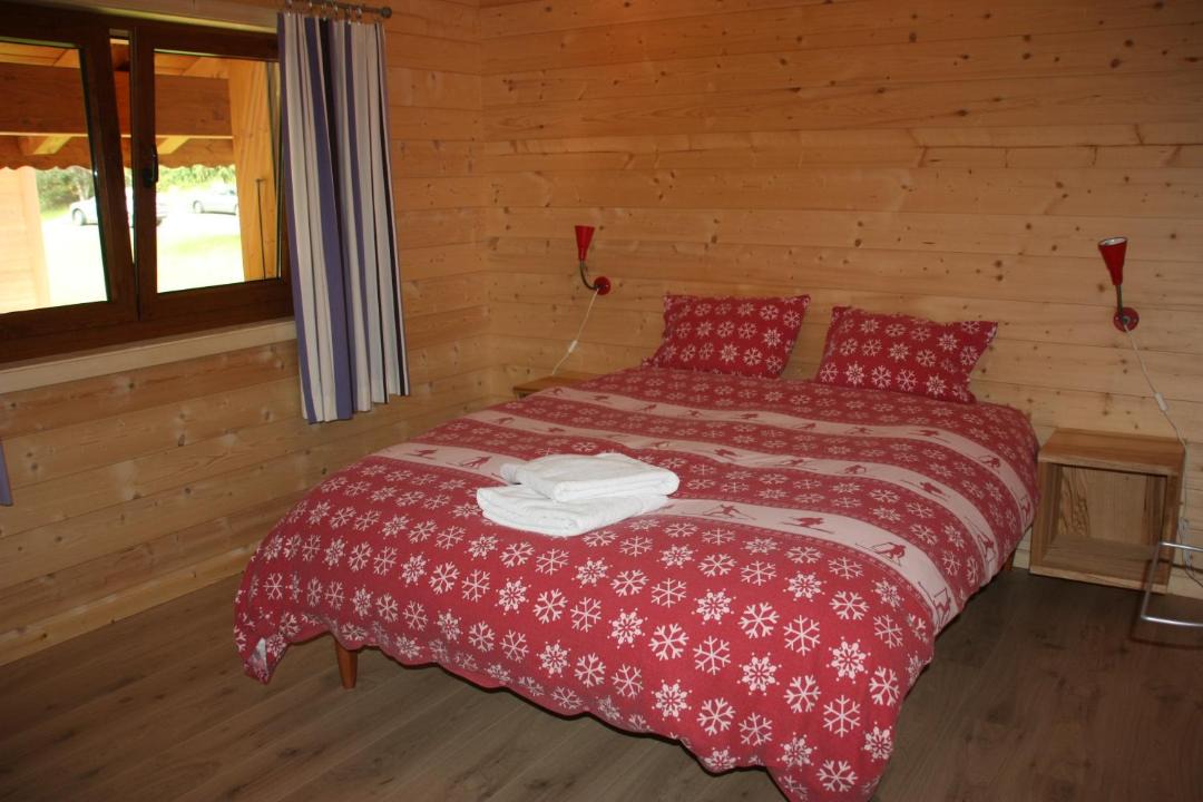 Photo of Others in Morgins