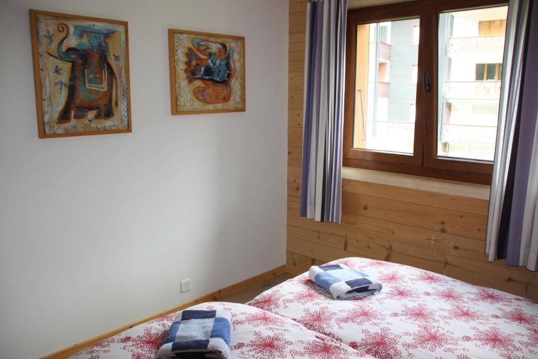 Photo of Others in Morgins