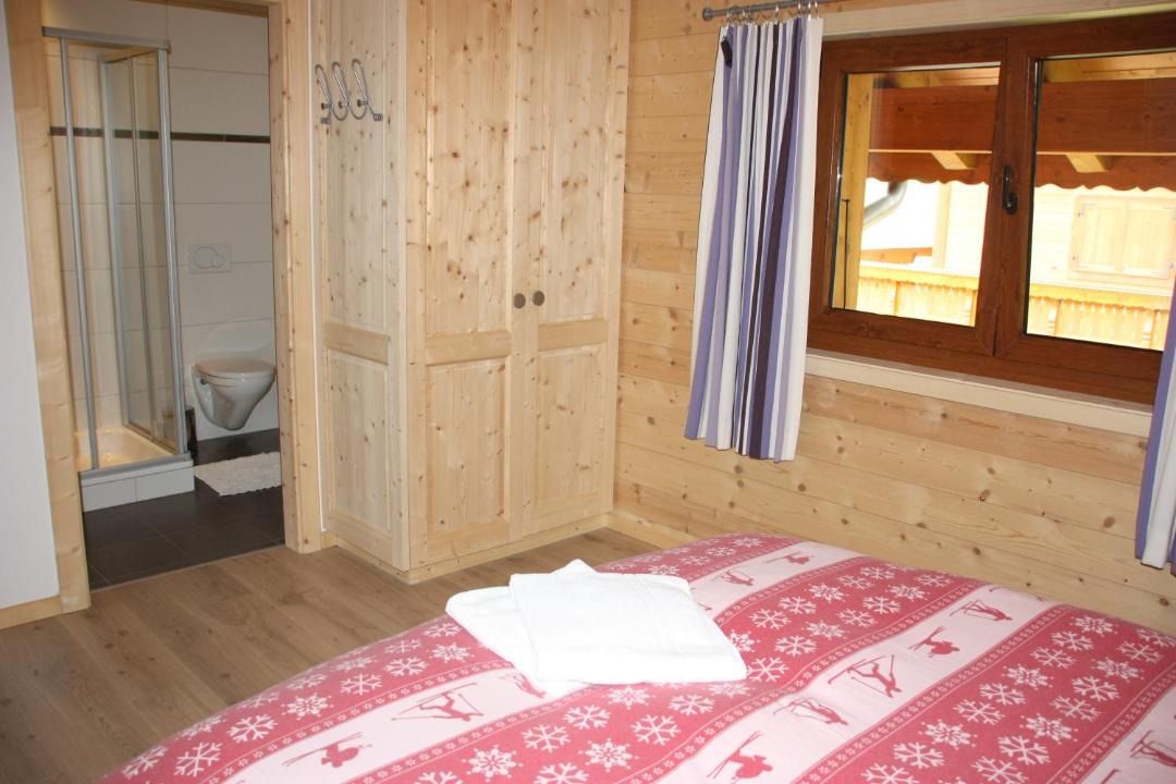 Photo of Others in Morgins