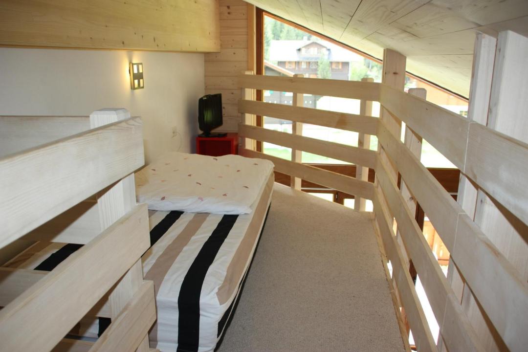 Photo of Others in Morgins