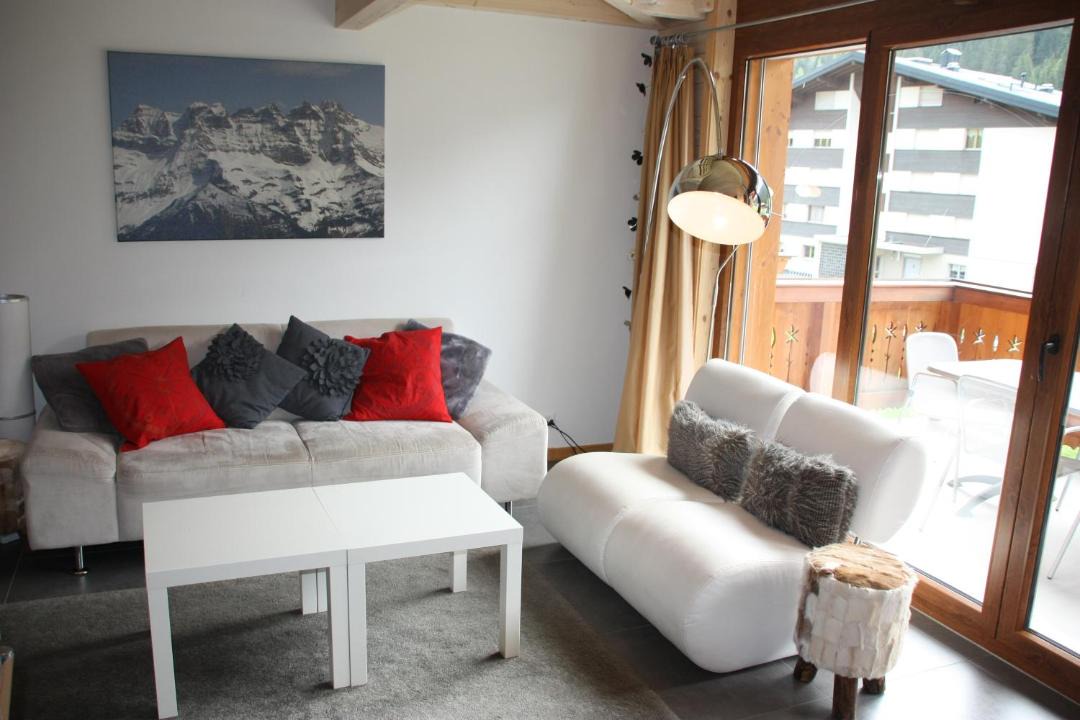 Photo of Others in Morgins