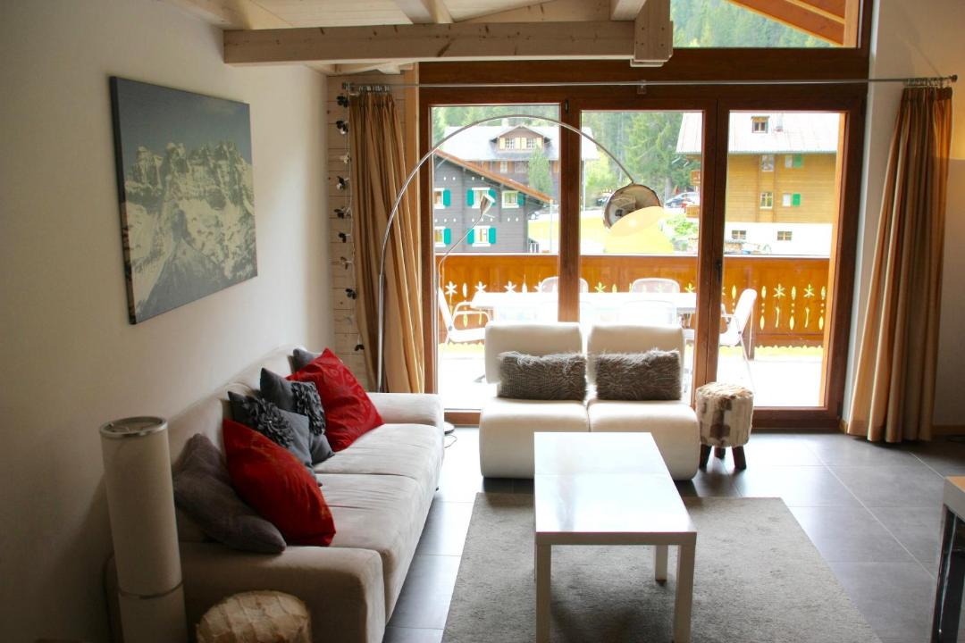 Photo of Others in Morgins