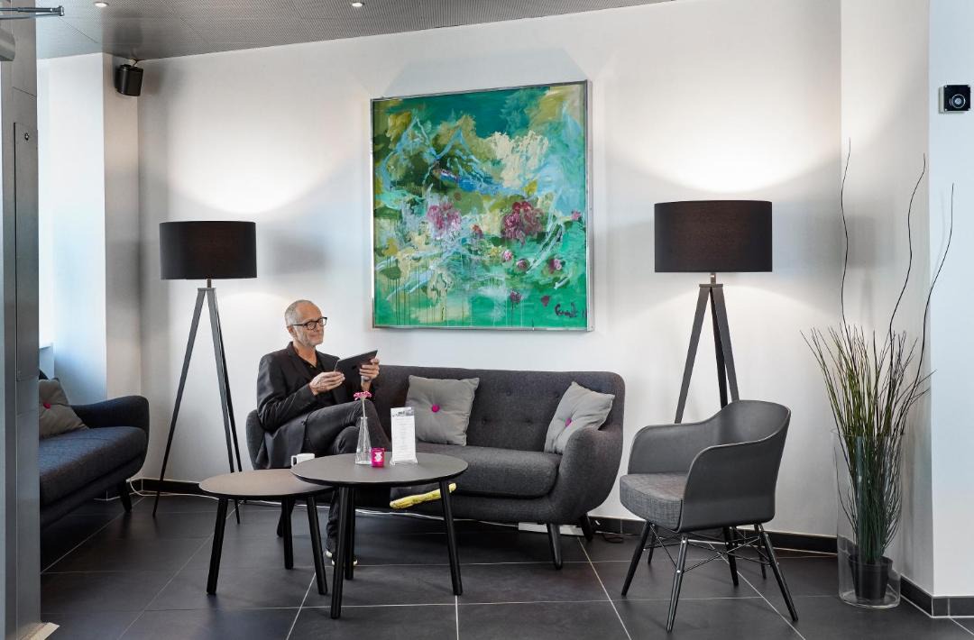 Photo of Livingroom in Vejle