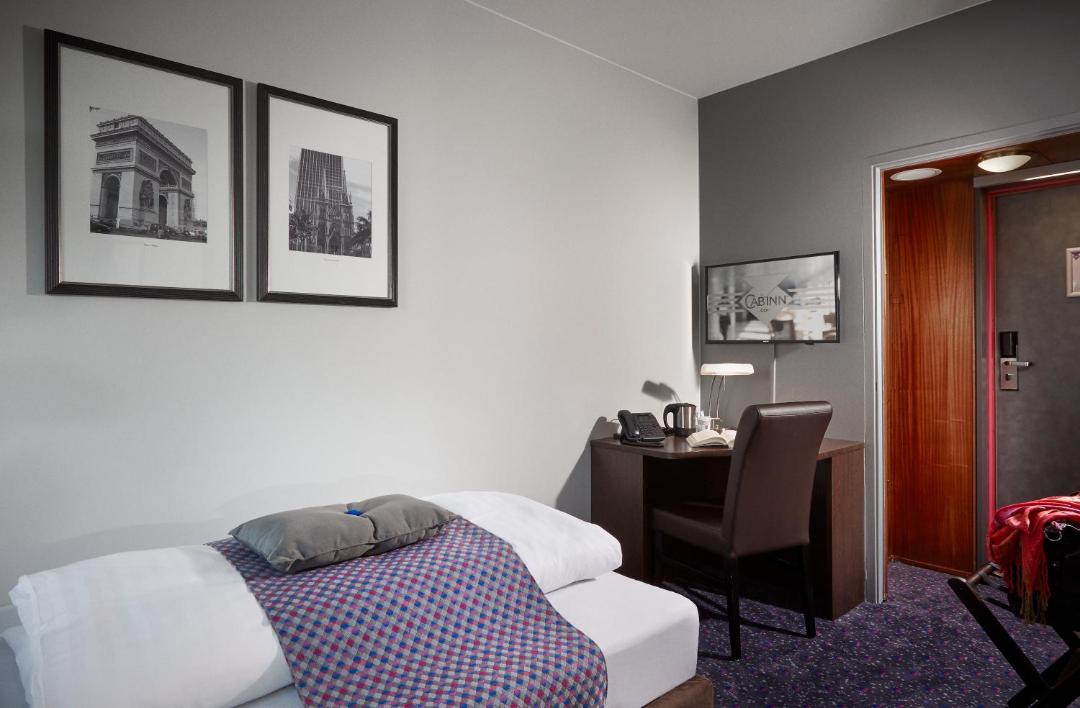 Photo of Livingroom in Vejle