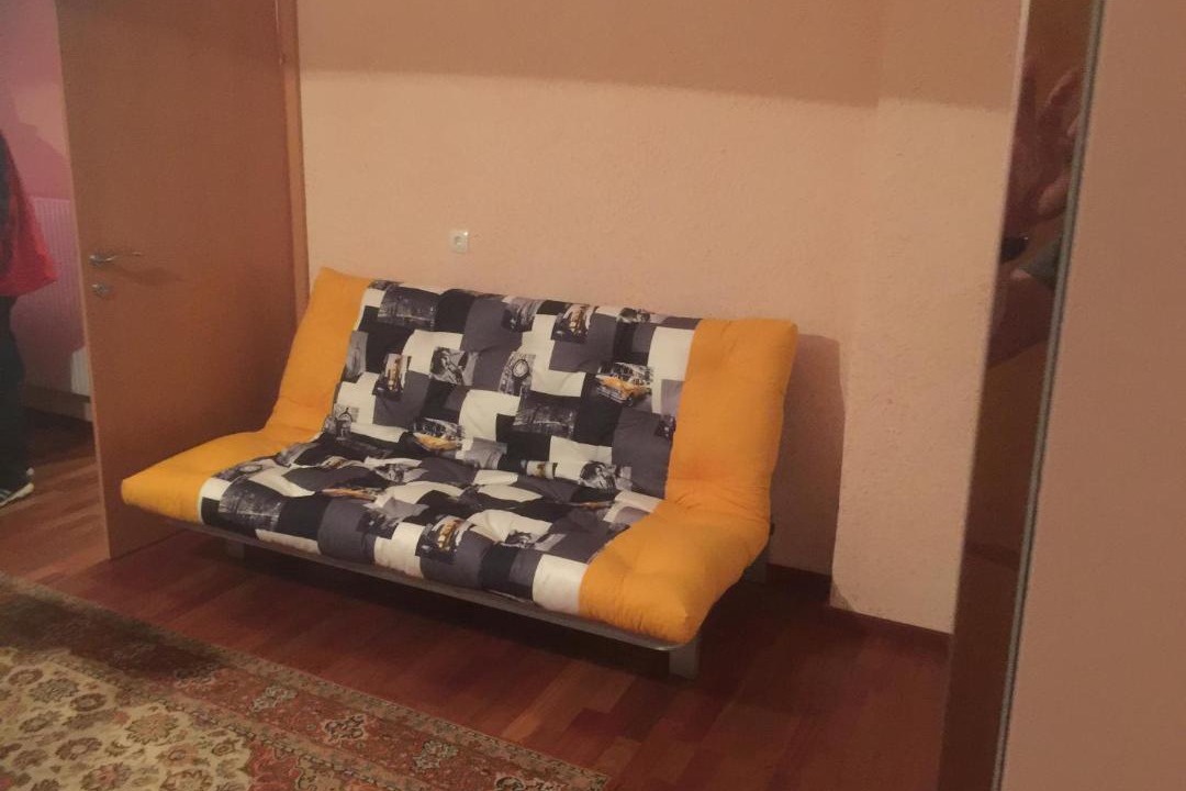 Photo of Bedroom in Sankt Georgen ob Judenburg