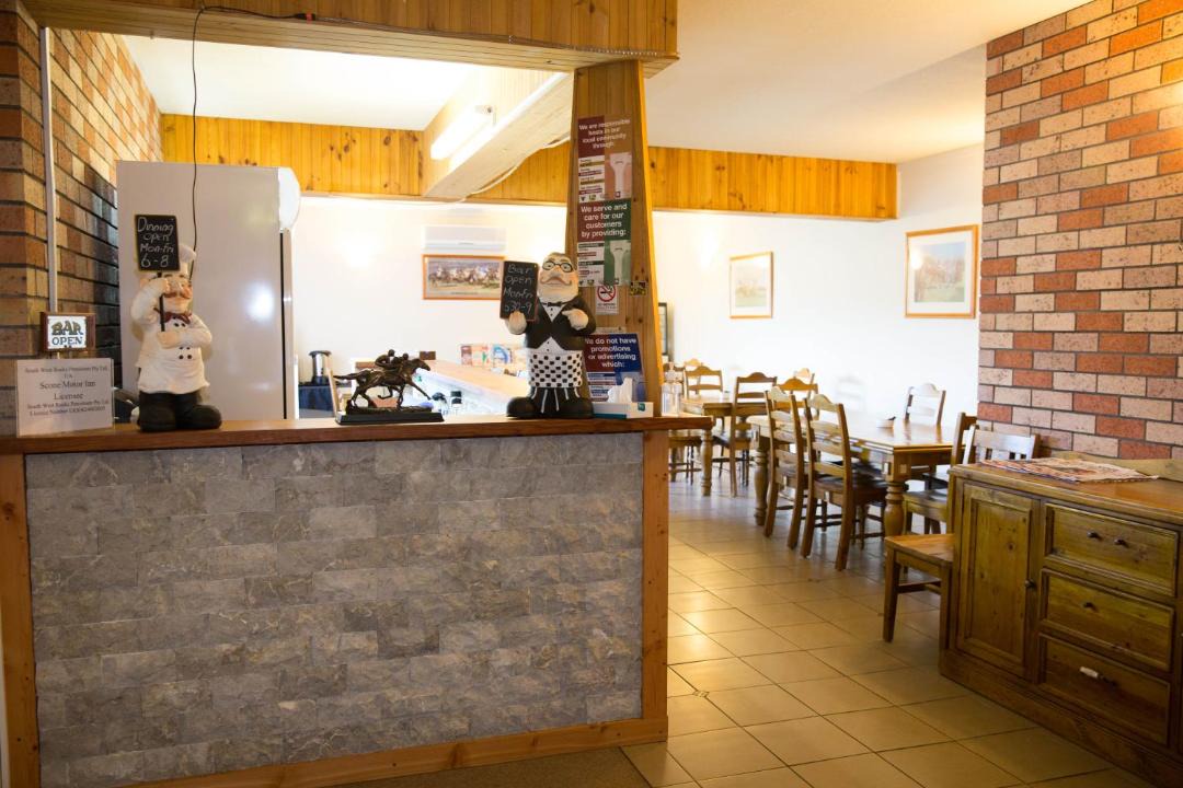 Photo of Kitchen in Scone