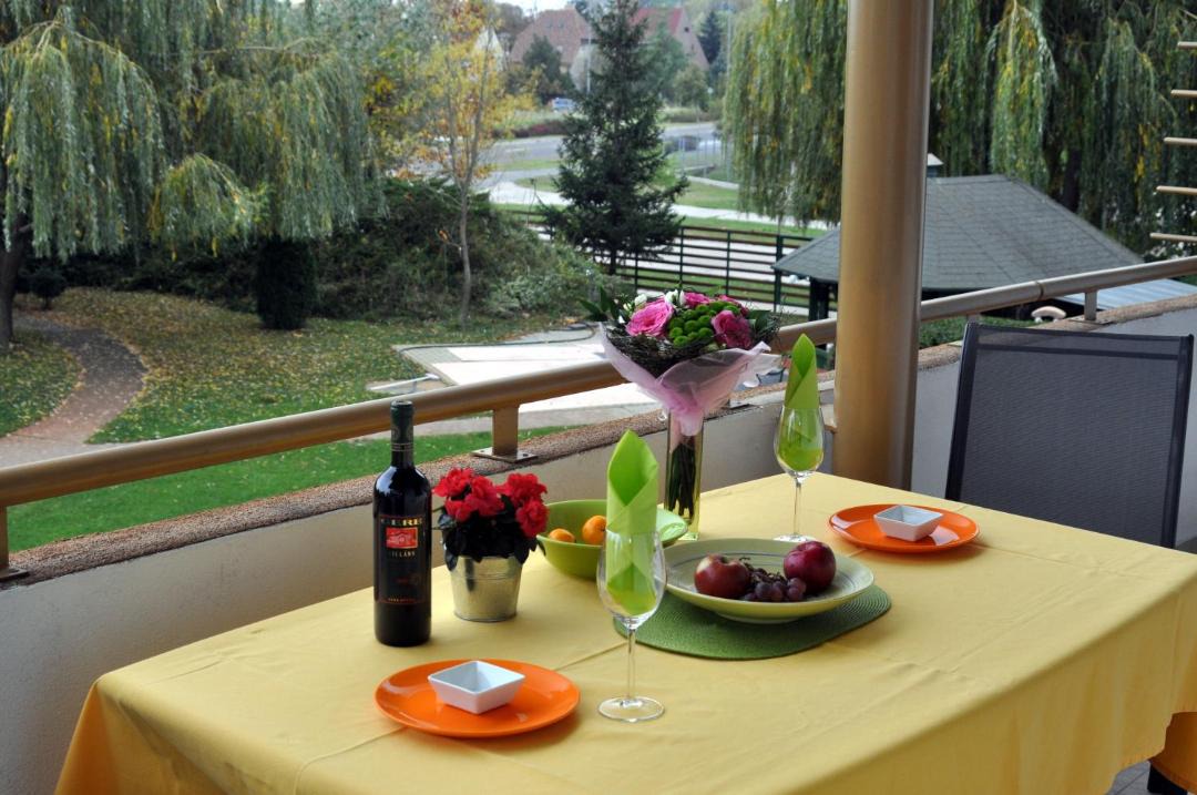 Photo of Patio Balcony in Gyor