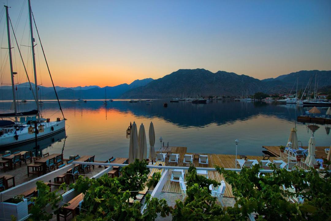 Photo of Others in Selimiye
