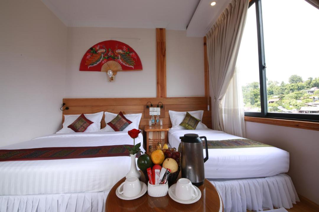 Photo of Bedroom in Kalaw