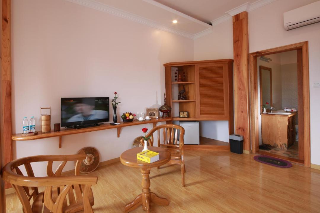Photo of Livingroom in Kalaw