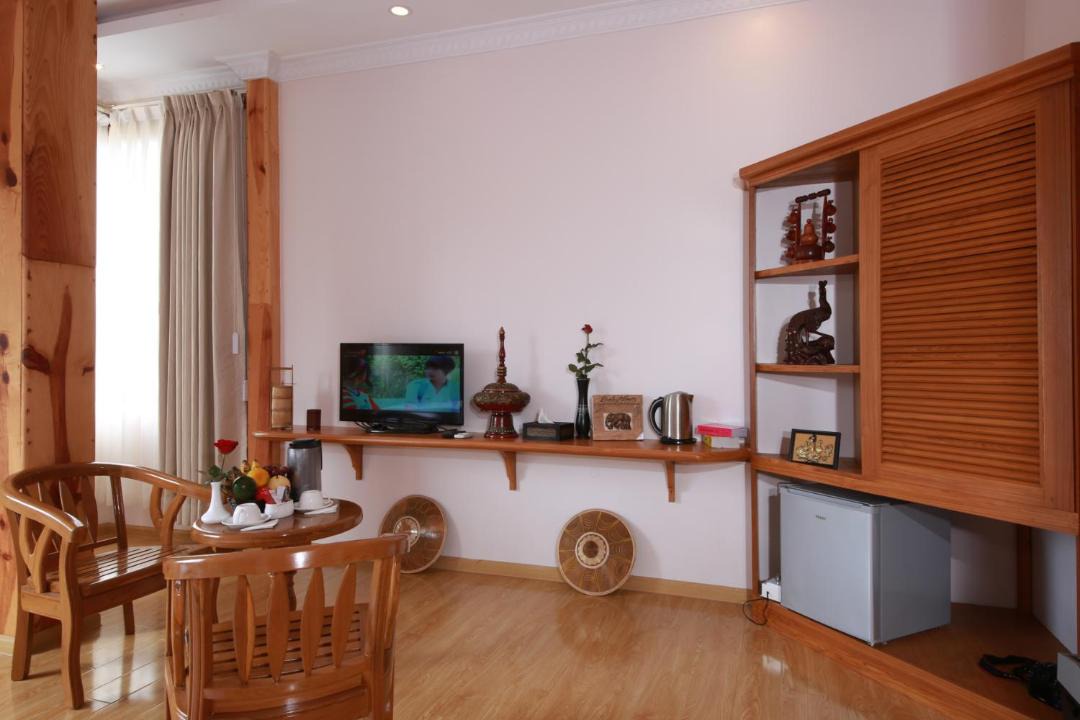 Photo of Livingroom in Kalaw