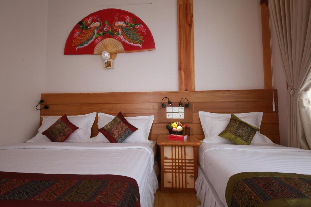 Photo of Bedroom in Kalaw