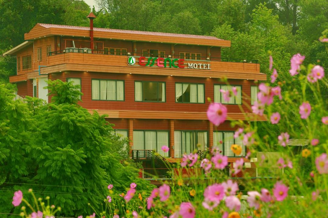 Photo of Buildings in Kalaw
