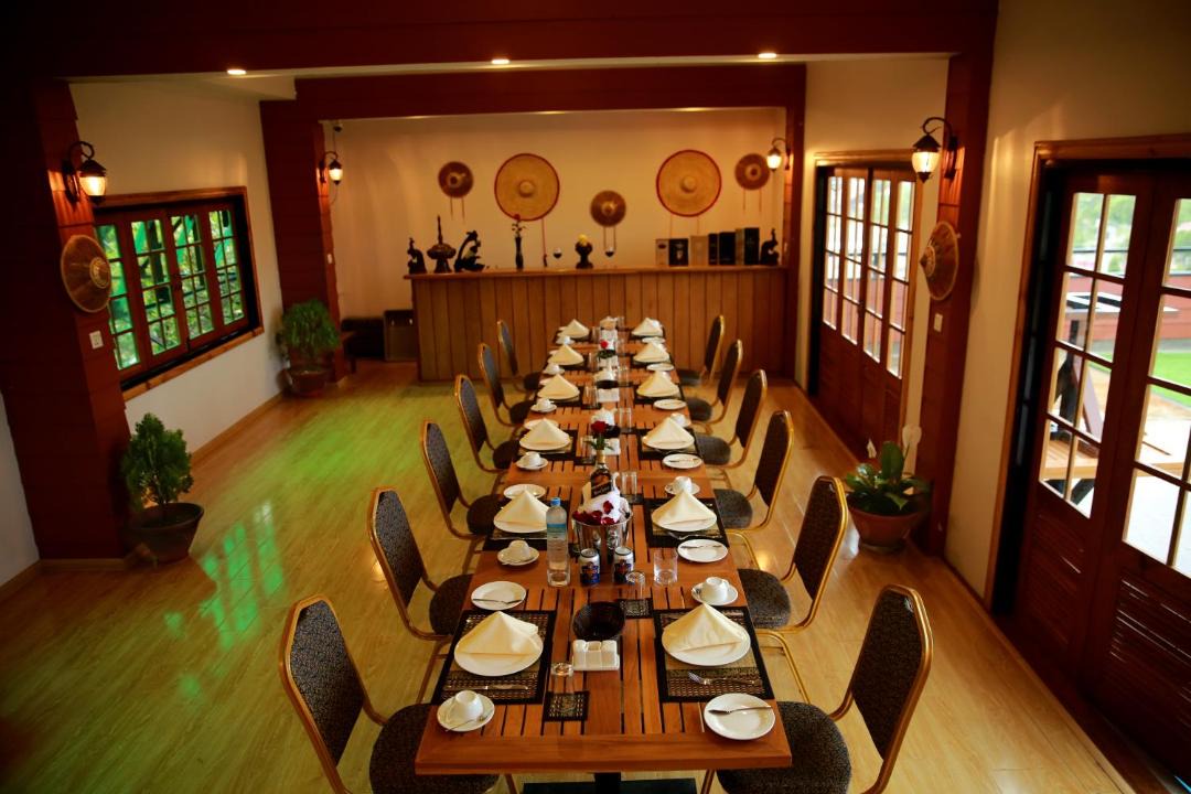 Photo of Livingroom in Kalaw