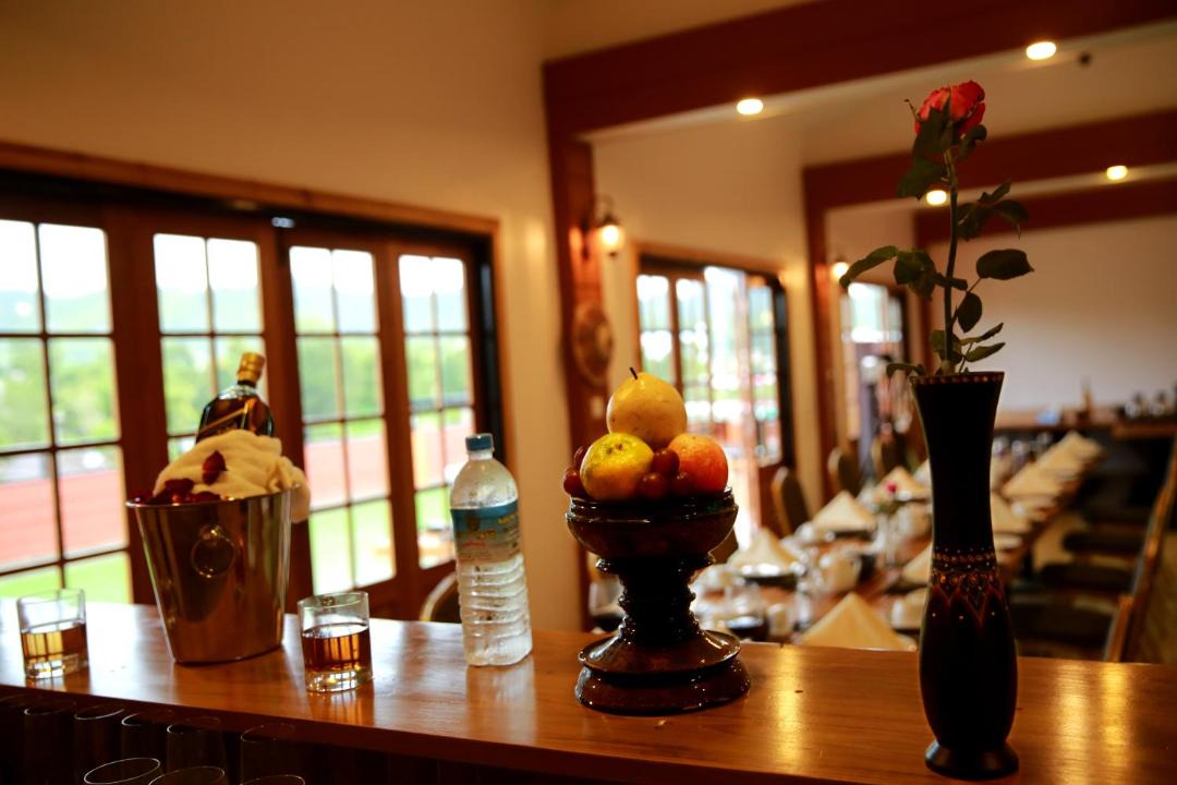 Photo of Livingroom in Kalaw