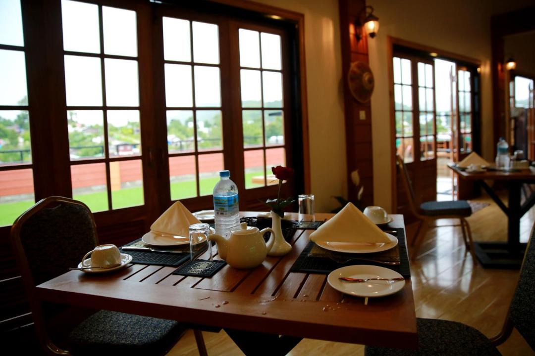 Photo of Livingroom in Kalaw