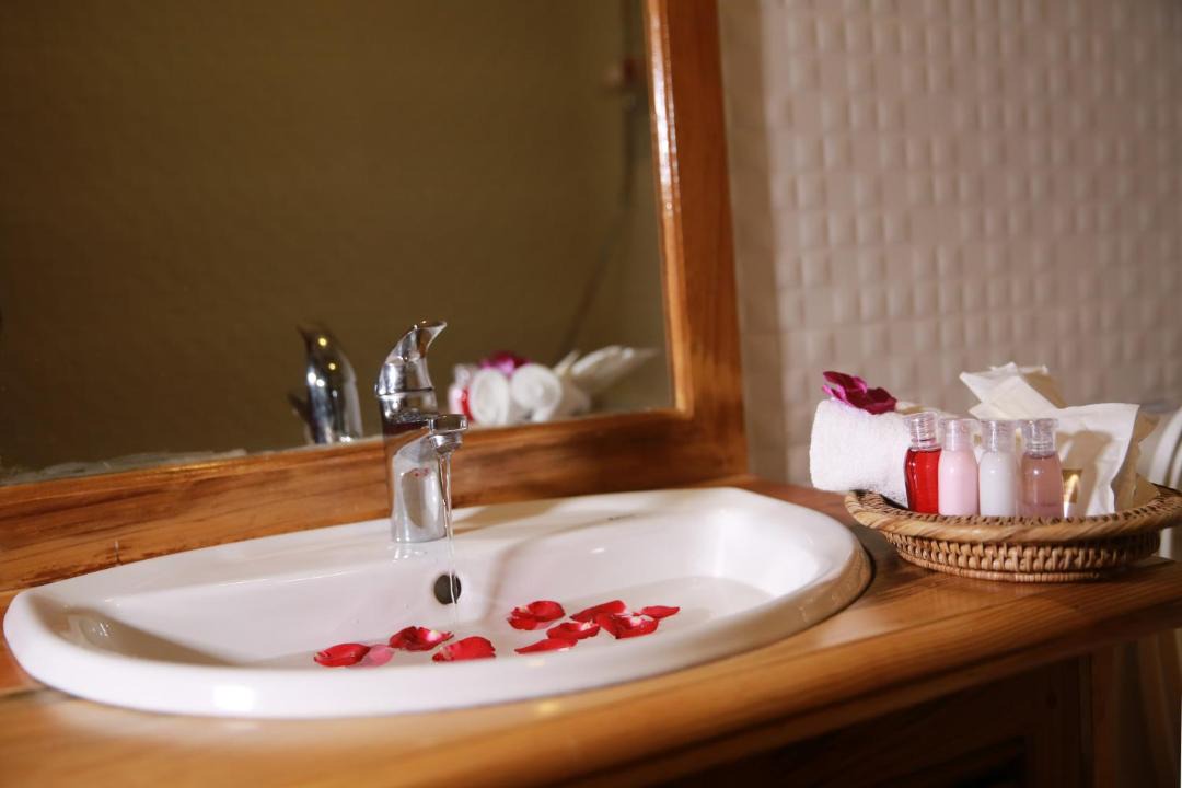 Photo of Bathroom in Kalaw
