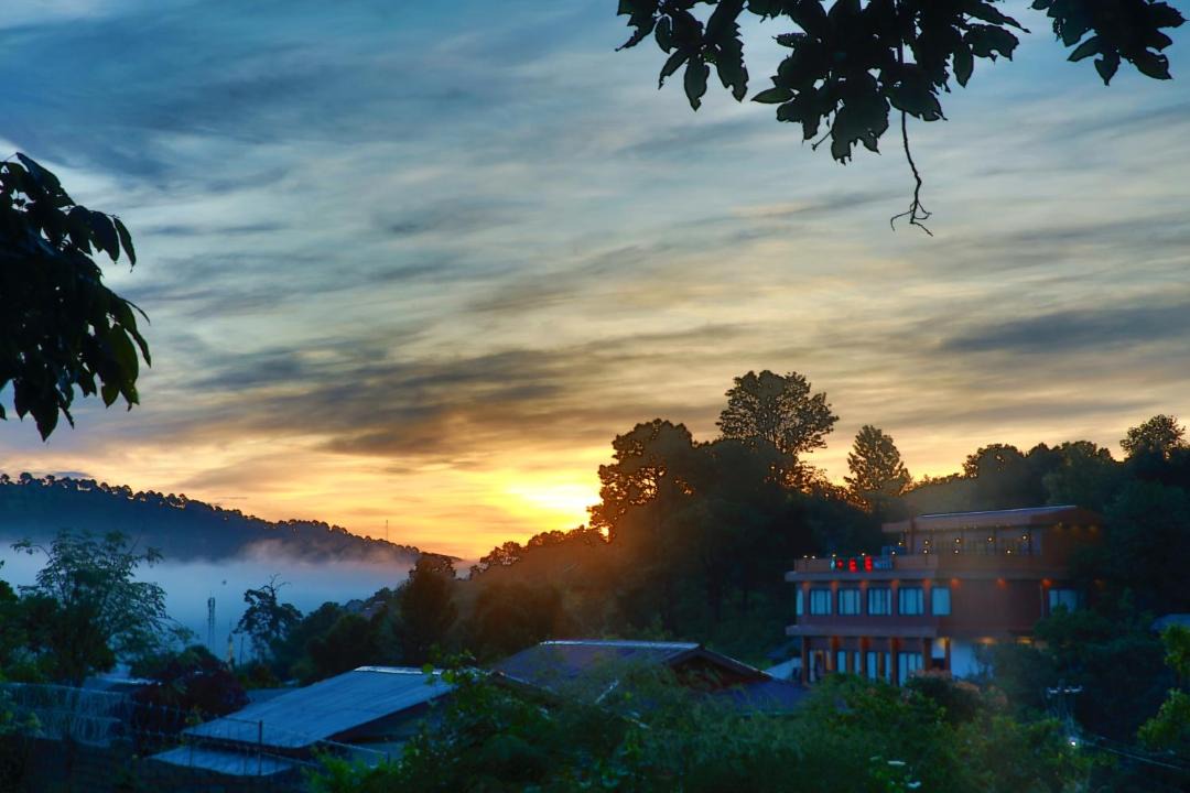 Photo of Outdoor in Kalaw