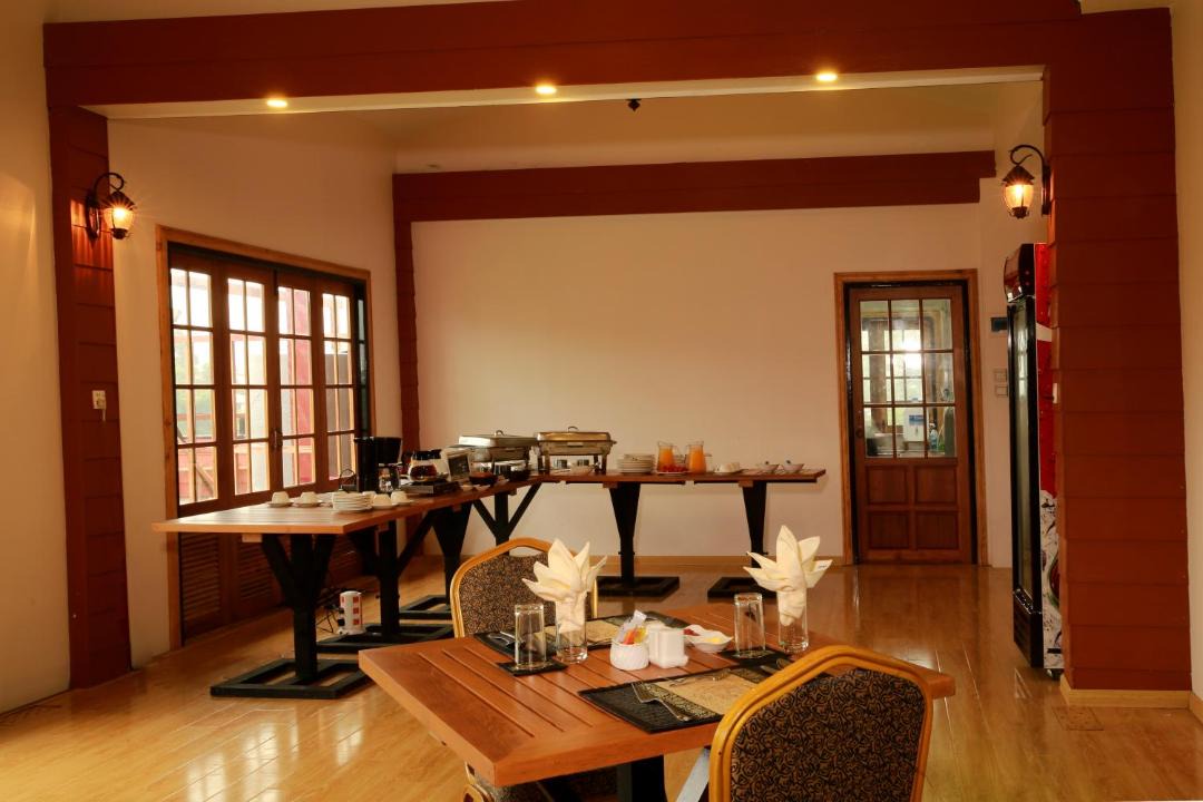 Photo of Livingroom in Kalaw