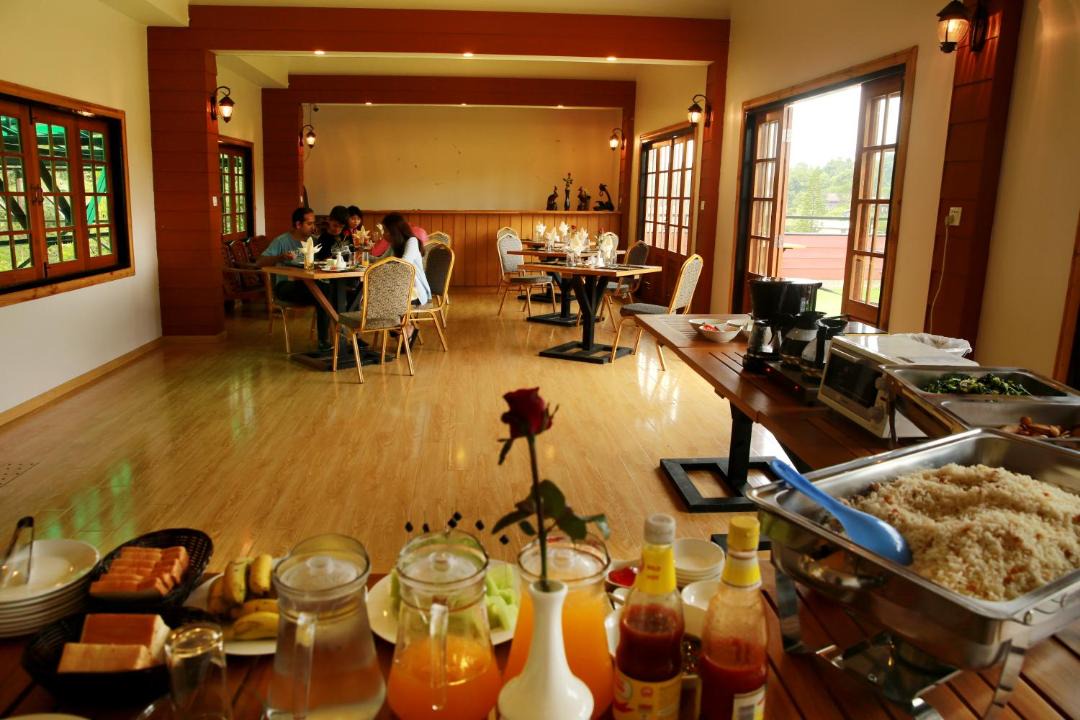 Photo of Livingroom in Kalaw