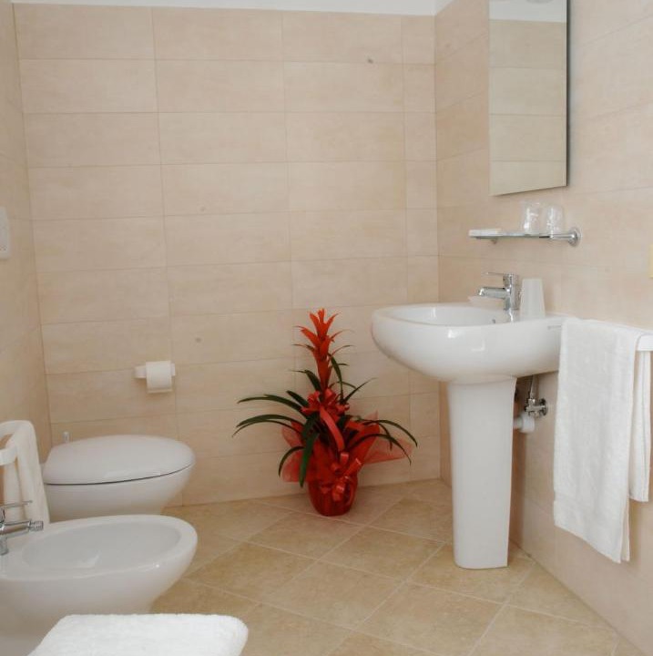 Photo of Bathroom in Villalta