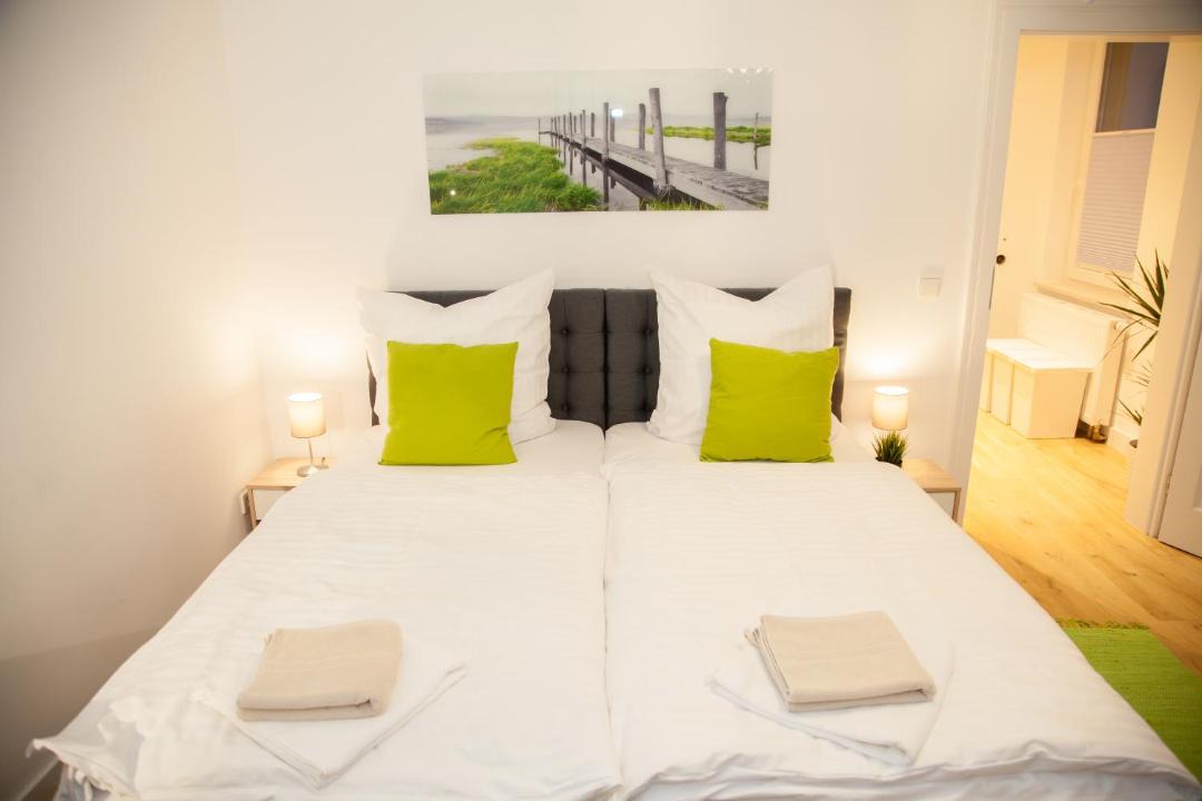 Photo of Bedroom in Rohrbach