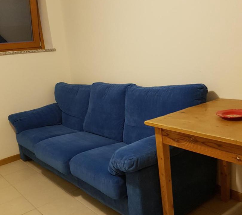 Photo of Livingroom in Transacqua