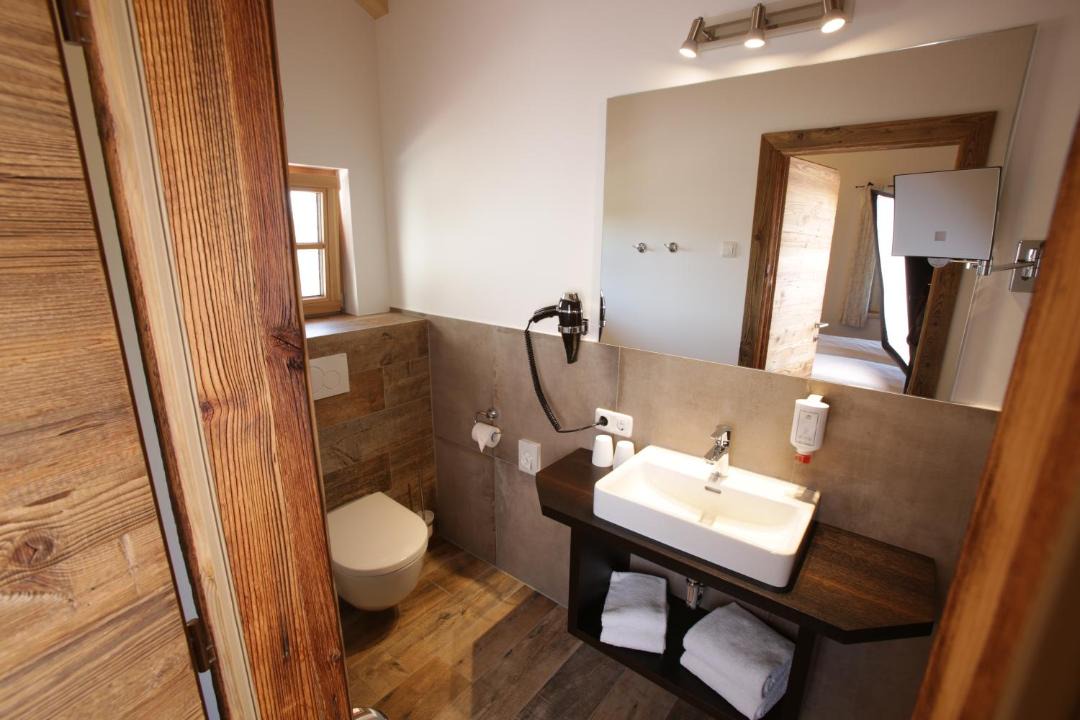 Photo of Bathroom in Weyarn