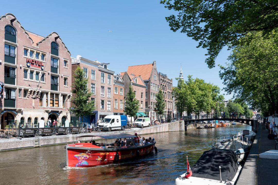 Photo of Others in Red Light District
