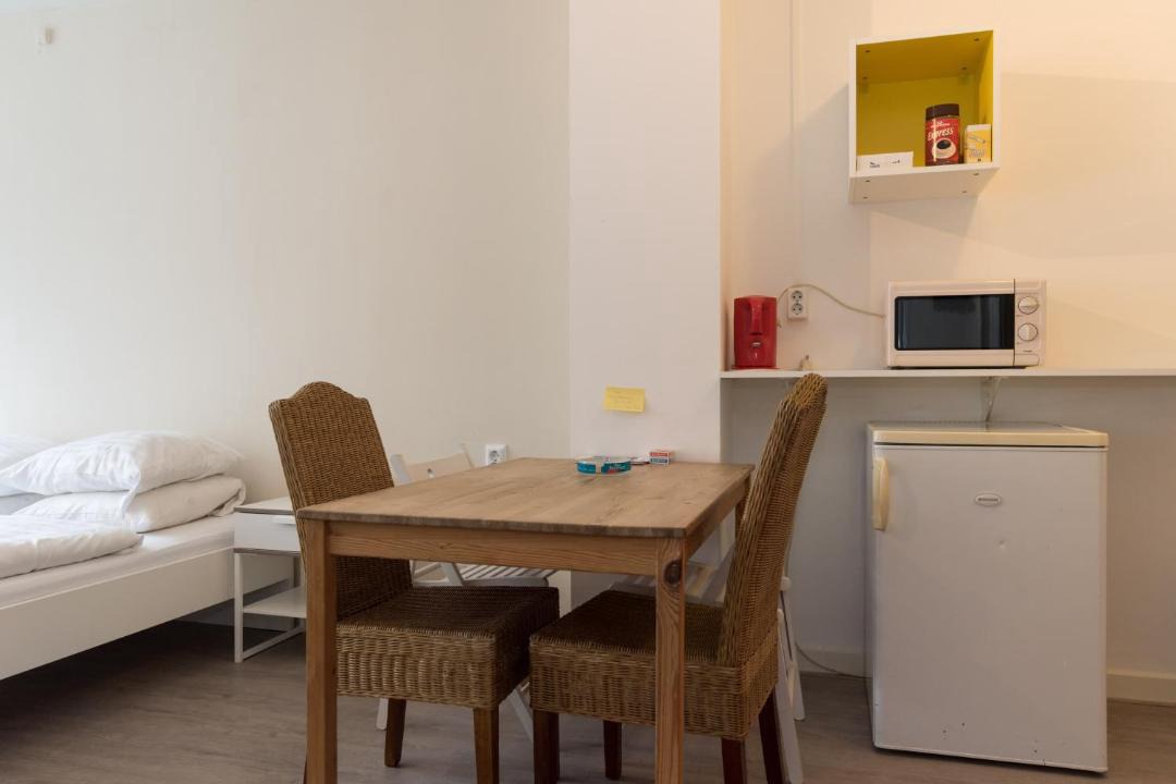 Photo of Livingroom in Red Light District