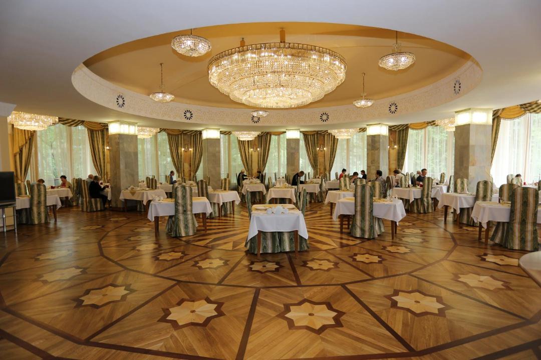Photo of Livingroom in Barvikha