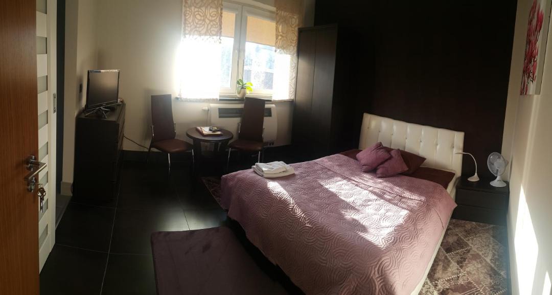 Photo of Bedroom in Mielec