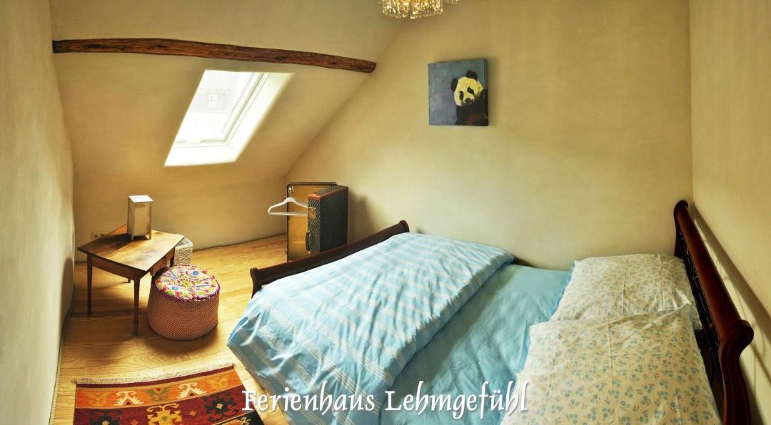 Photo of Bedroom in Pfalzel