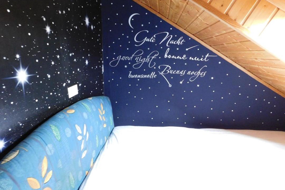 Photo of Bedroom in Welling
