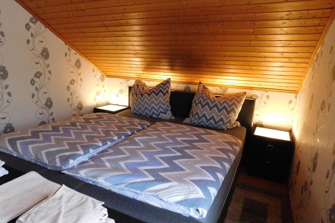 Photo of Bedroom in Welling